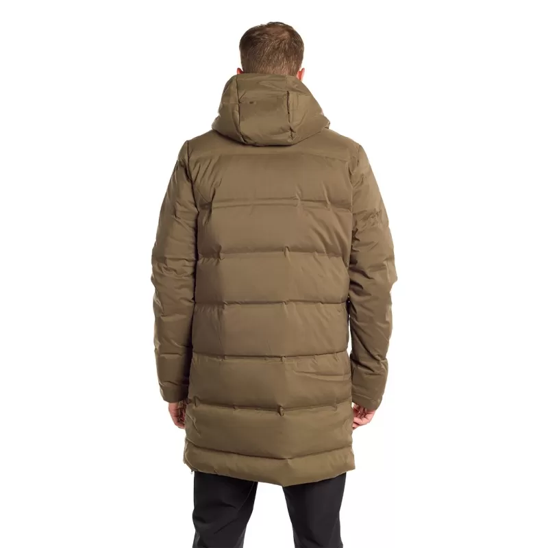 PARKA CÁQUI LINCOLN