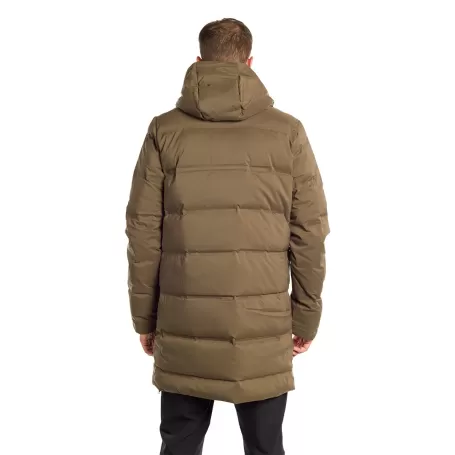 PARKA CÁQUI LINCOLN