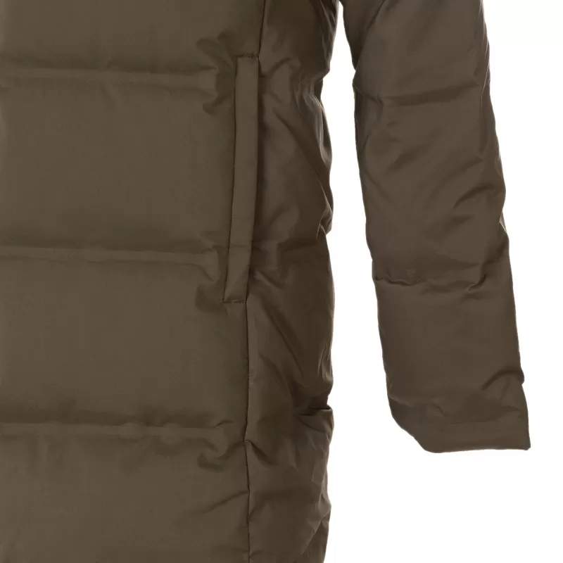 PARKA CÁQUI LINCOLN