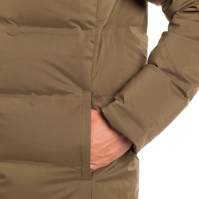 PARKA CÁQUI LINCOLN