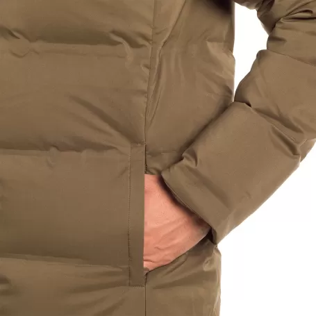 PARKA CÁQUI LINCOLN