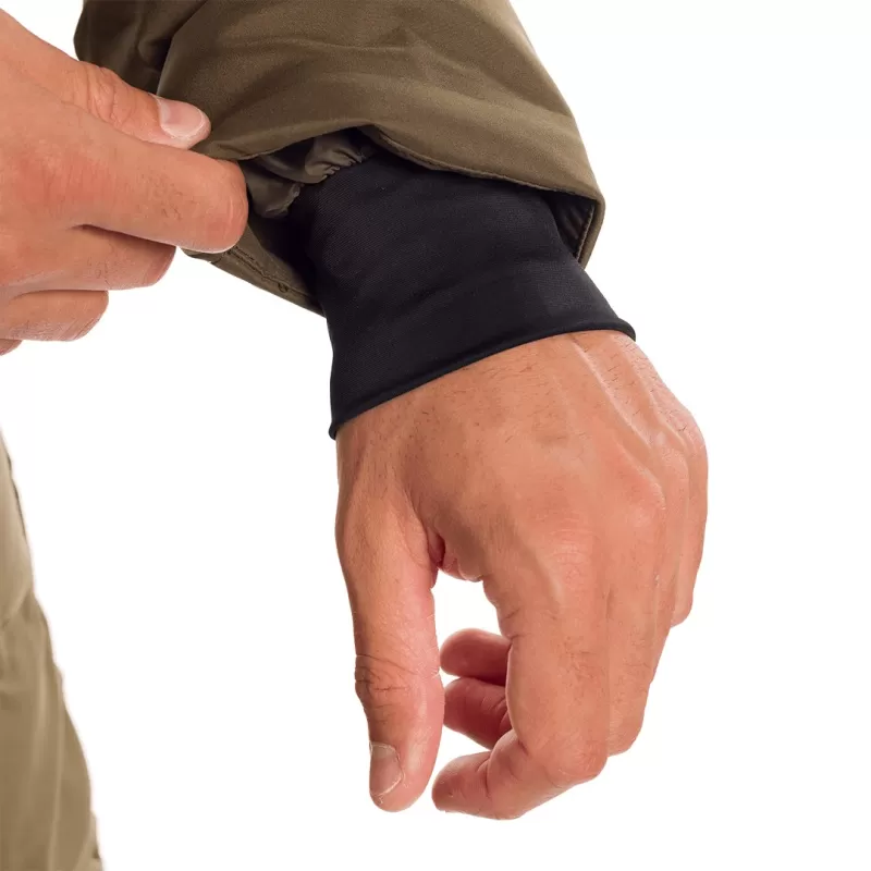 PARKA CÁQUI LINCOLN