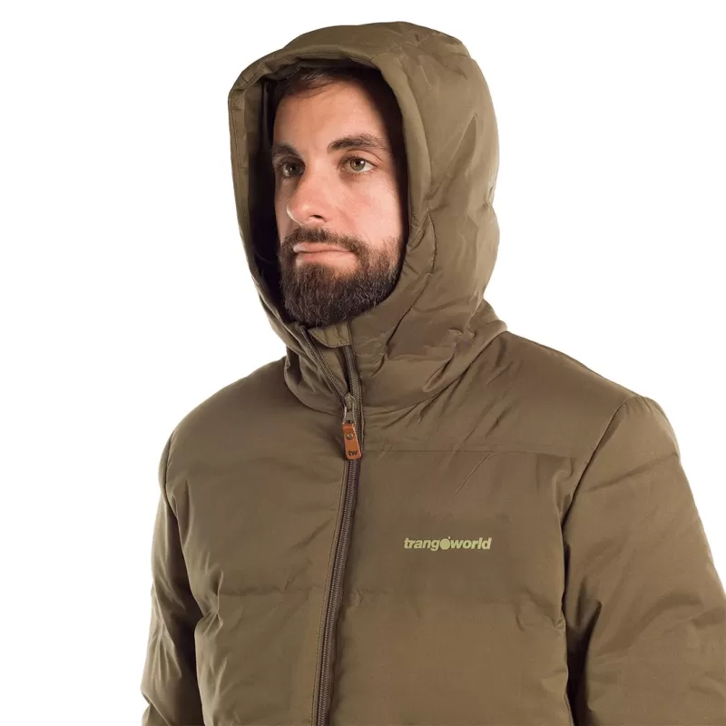 PARKA CÁQUI LINCOLN