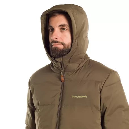 PARKA CÁQUI LINCOLN