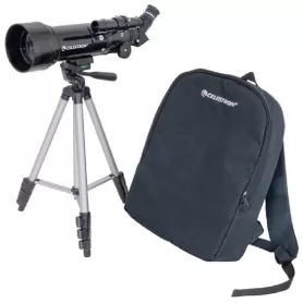 Travel Scope 70 - CC21035-DS - Celestron - Telescopios CELESTRON