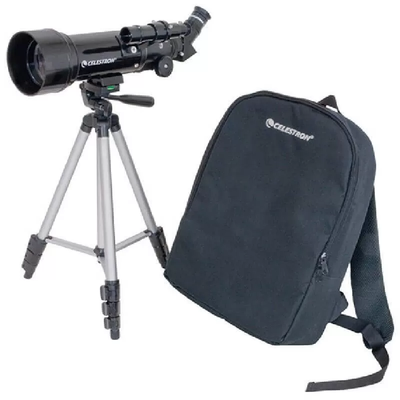 Travel Scope 70 - CC21035-DS - Celestron - Telescópios CELESTRON Travel Scope 70 - CC21035-DS - Celestron - Telescópios CELESTRON