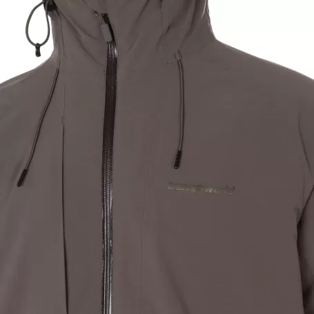 IBORT TERMIC KAKI PARKA