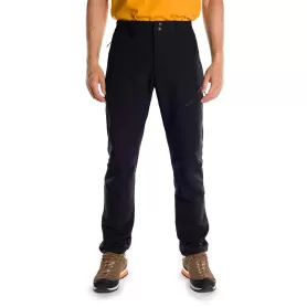 pantalon LARGO EZKAY DR NEGRO