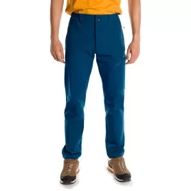 pantalon LARGO EZKAY DR AZUL