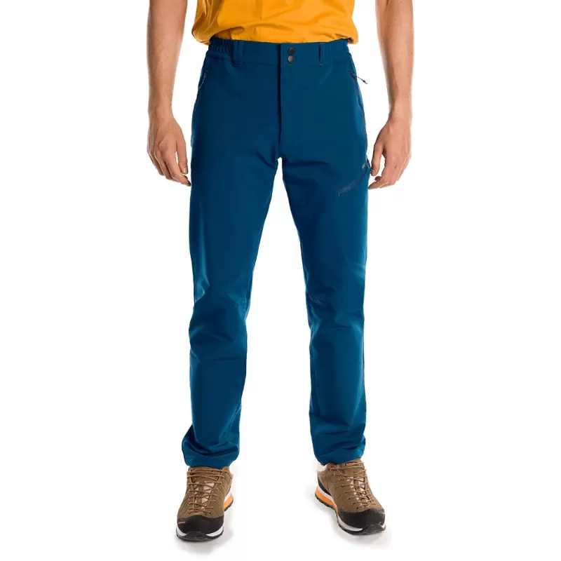 CALÇA COMPRIDA AZUL EZKAY DR CALÇA COMPRIDA AZUL EZKAY DR