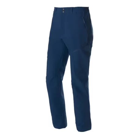 CALÇA COMPRIDA AZUL EZKAY DR