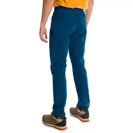 CALÇA COMPRIDA AZUL EZKAY DR