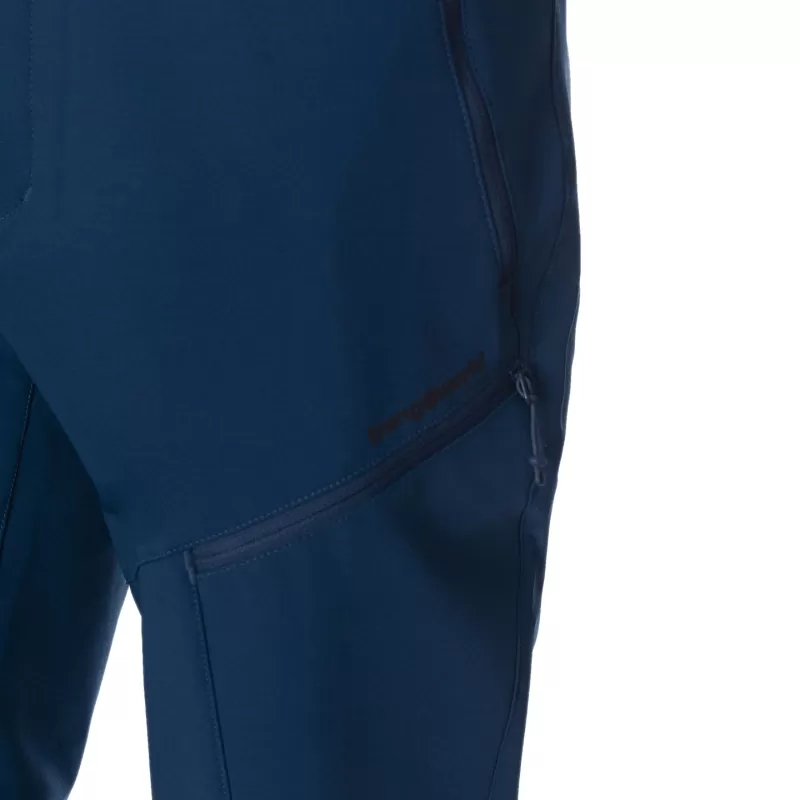 CALÇA COMPRIDA AZUL EZKAY DR