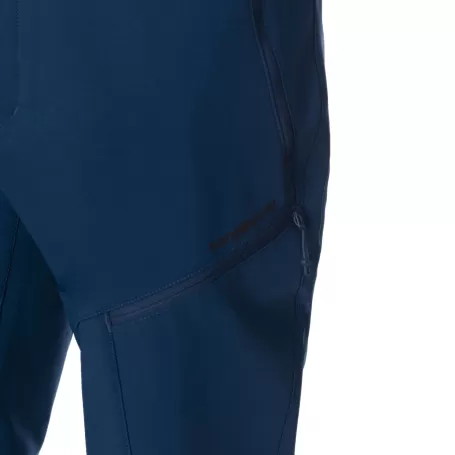 CALÇA COMPRIDA AZUL EZKAY DR