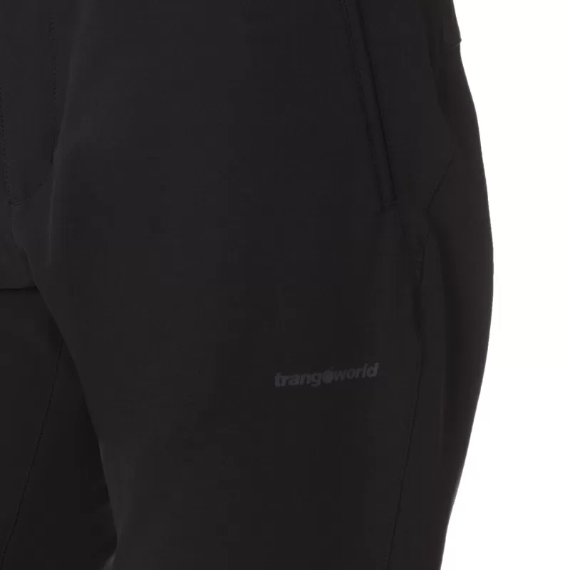 calças longas pretas orniz