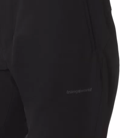 calças longas pretas orniz