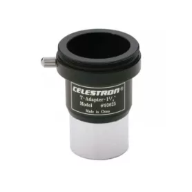 Adaptador T universal - CE93625 - Celestron - Astrofotografía - Accesorios