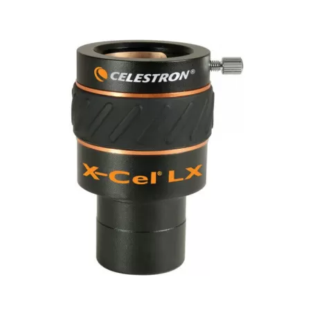 2x Lentes Barlow X-CEL LX