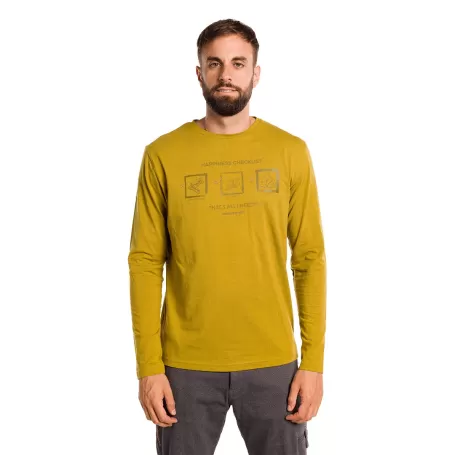 CAMISETA GERENA KHAKI CAMISETA GERENA KHAKI