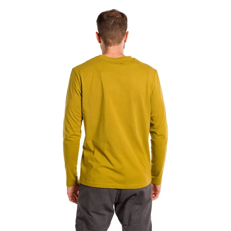 CAMISETA GERENA KHAKI