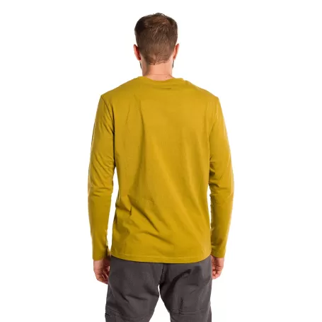 CAMISETA GERENA KHAKI