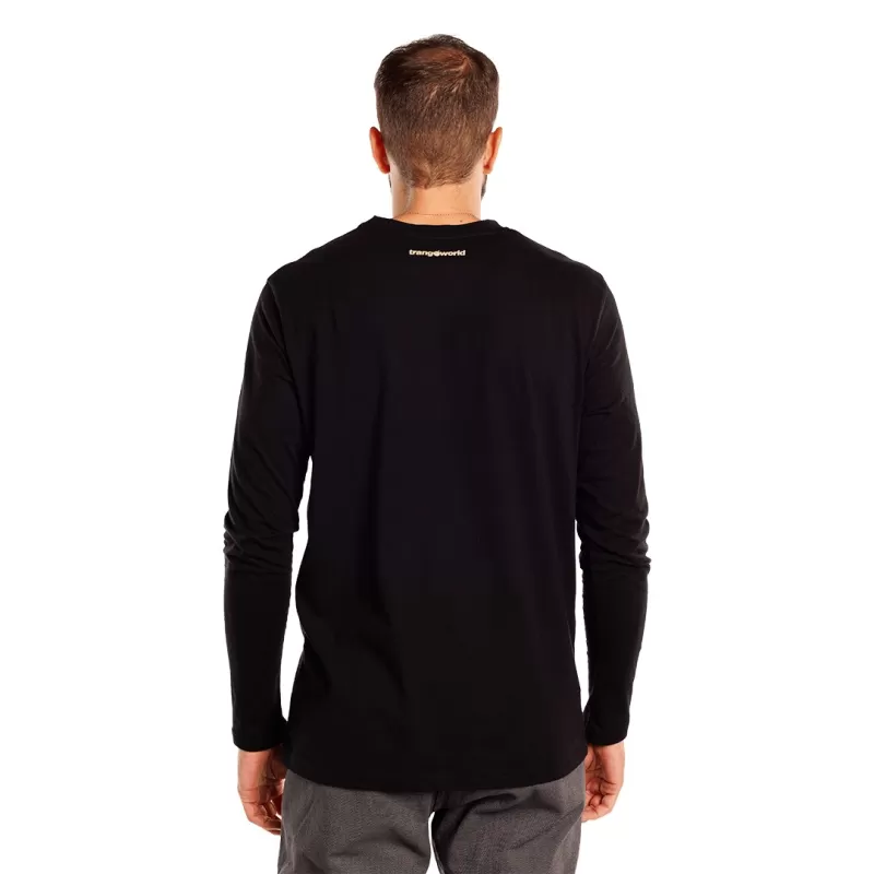 CAMISETA GERENA PRETA