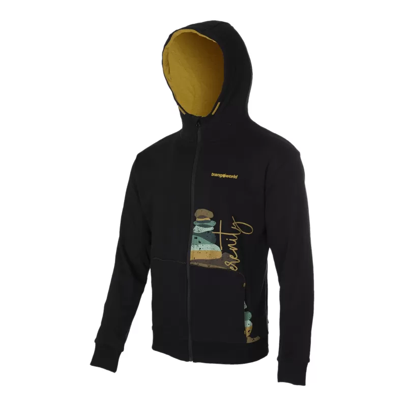 Jaqueta Vadiello preta