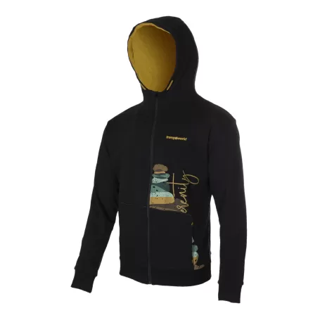 Jaqueta Vadiello preta