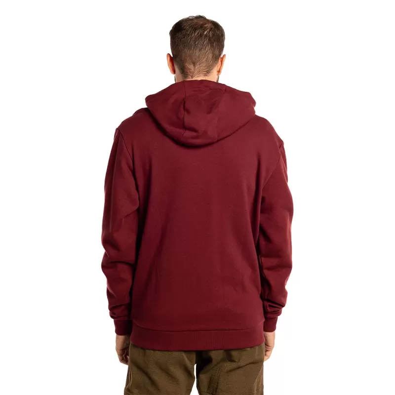 CHAQUETA VADIELLO BURDEOS