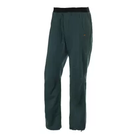 pantalon LARGO RIVAS VERDE
