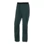 pantalon LARGO RIVAS VERDE