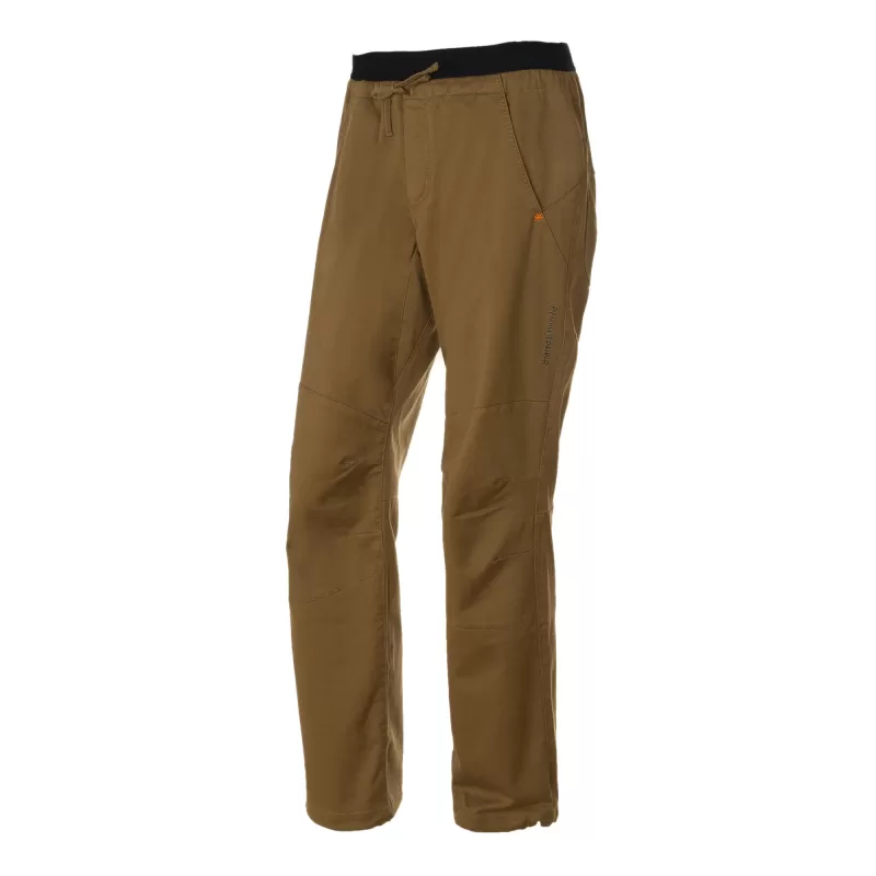 pantalon LARGO RIVAS KAKI pantalon LARGO RIVAS KAKI