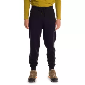 pantalon LARGO MALNIU NEGRO