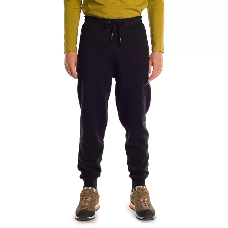 pantalon LARGO MALNIU NEGRO pantalon LARGO MALNIU NEGRO