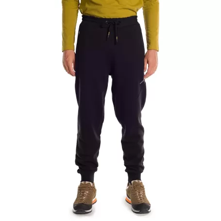 pantalon LARGO MALNIU NEGRO pantalon LARGO MALNIU NEGRO