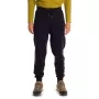 pantalon LARGO MALNIU NEGRO