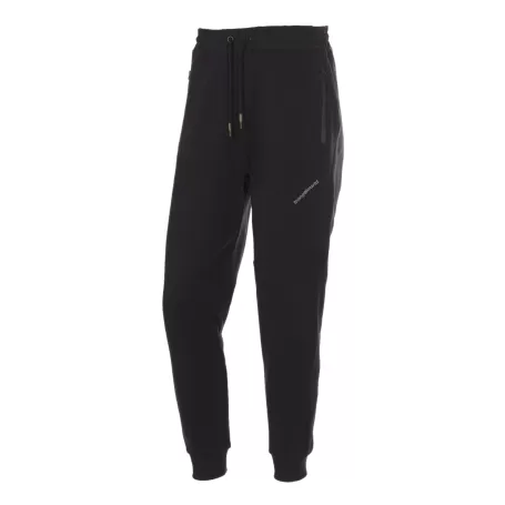 pantalon LARGO MALNIU NEGRO