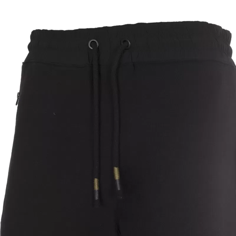 pantalon LARGO MALNIU NEGRO