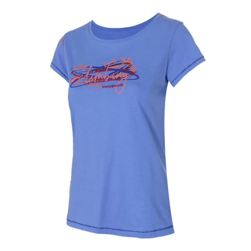CAMISETA CERVIA AZUL