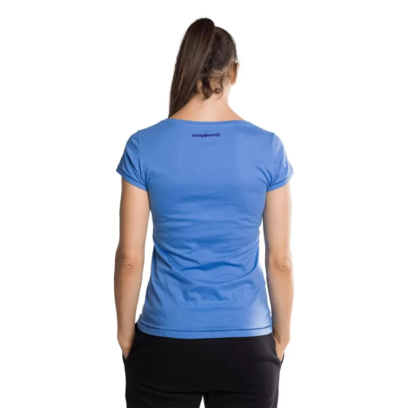 CAMISETA CERVIA AZUL