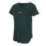 CAMISETA GARBI COMB VERDE/VERDE