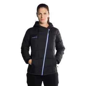 CHAQUETA ARNIA NEGRO