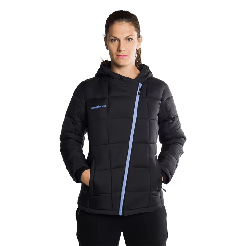 JAQUETA PRETA ARNIA JAQUETA PRETA ARNIA