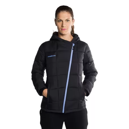 JAQUETA PRETA ARNIA JAQUETA PRETA ARNIA