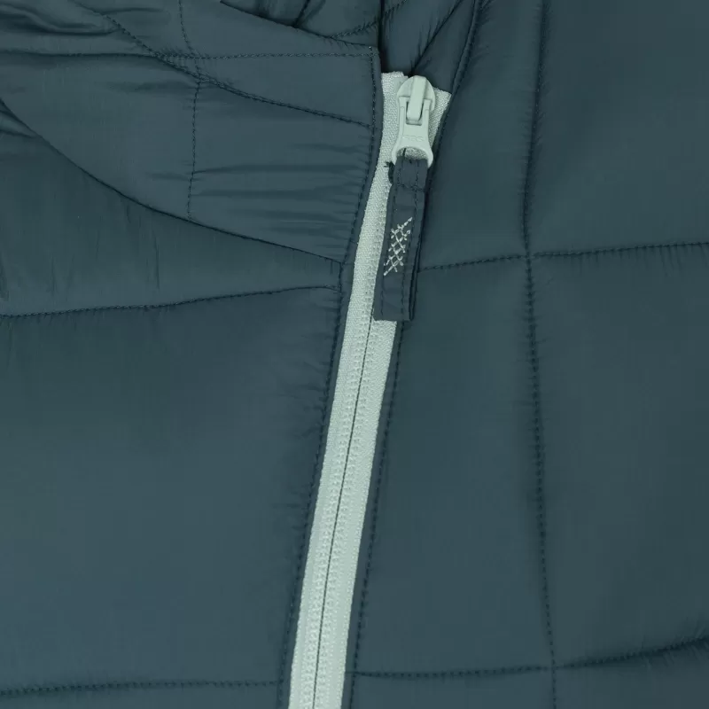 CHAQUETA ARNIA VERDE