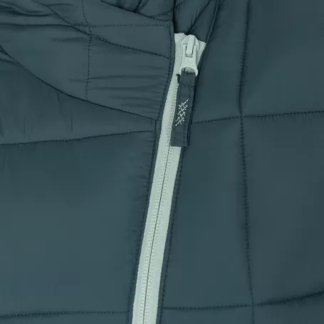 CHAQUETA ARNIA VERDE