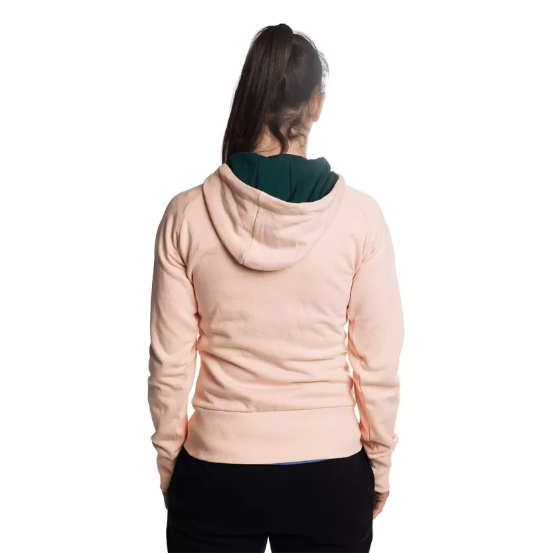 JAQUETA ROSA SERENITY