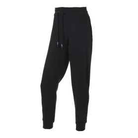 pantalon LARGO TOBIA NEGRO