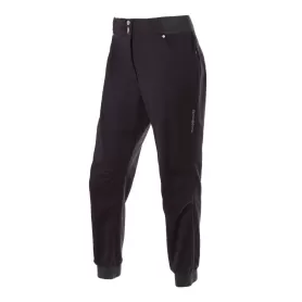 pantalon LARGO FASNIA NEGRO