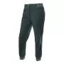 pantalon LARGO FASNIA VERDE